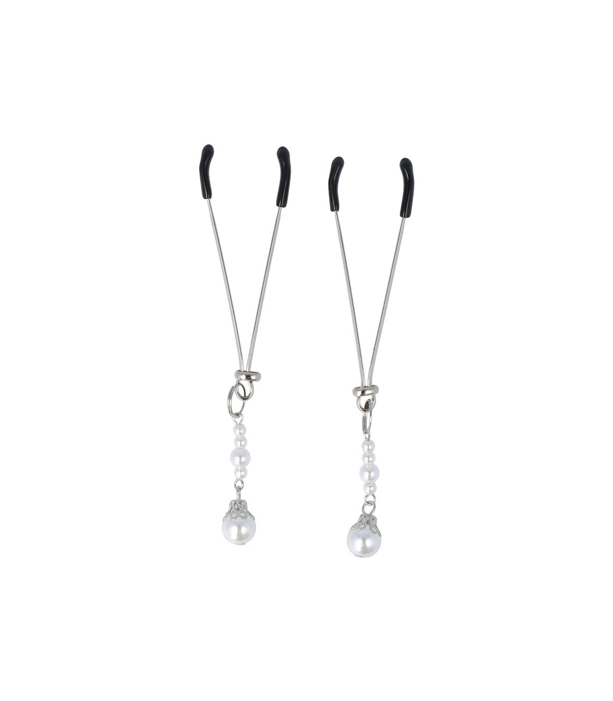 NIPPLE CLAMPS MOD. 1