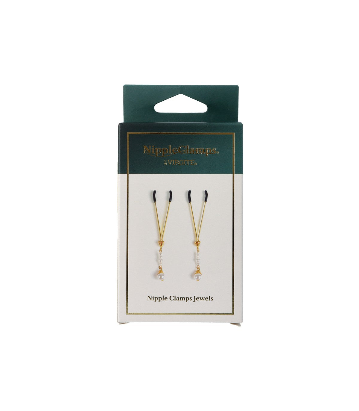 NIPPLE CLAMPS MOD. 2