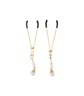 NIPPLE CLAMPS MOD. 2