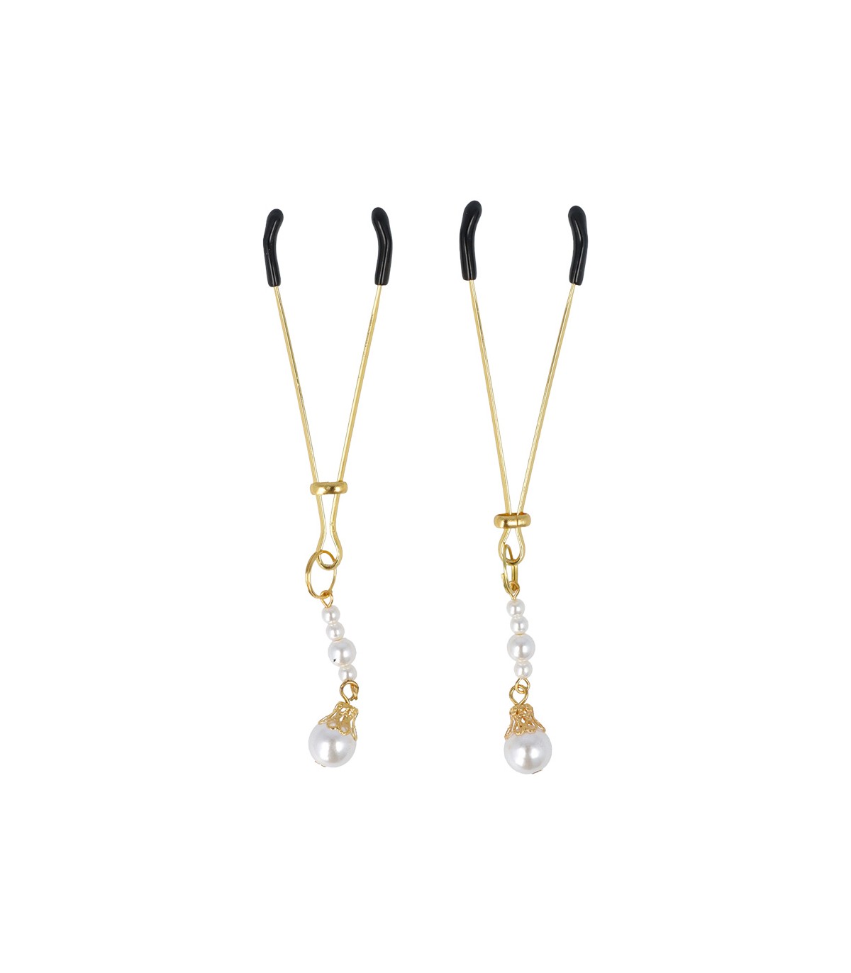 NIPPLE CLAMPS MOD. 2