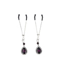NIPPLE CLAMPS MOD. 8