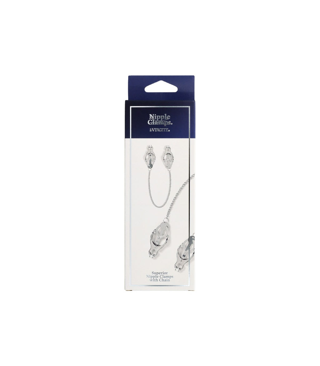 NIPPLE CLAMPS MOD. 9