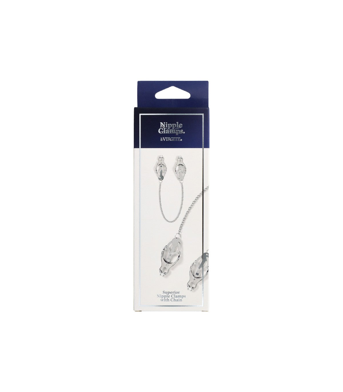 NIPPLE CLAMPS MOD. 9