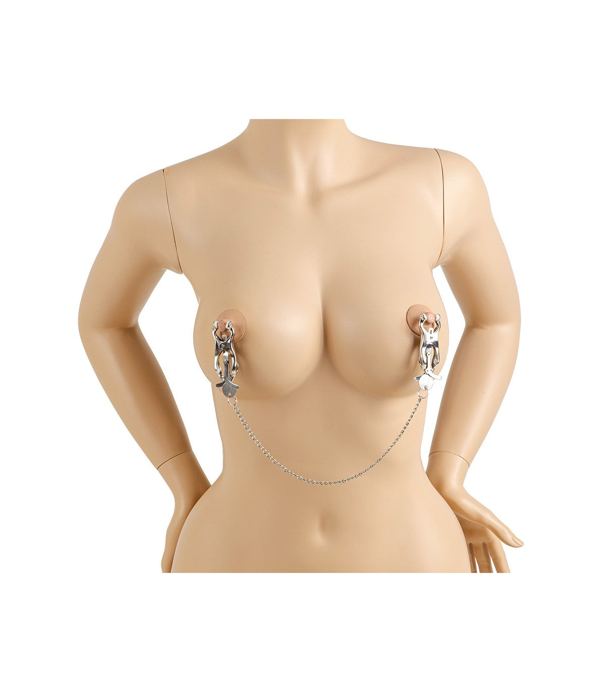 NIPPLE CLAMPS MOD. 9