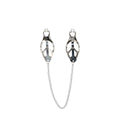 NIPPLE CLAMPS MOD. 9
