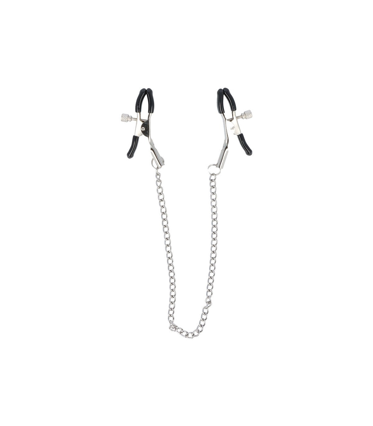 NIPPLE CLAMPS MOD. eleven