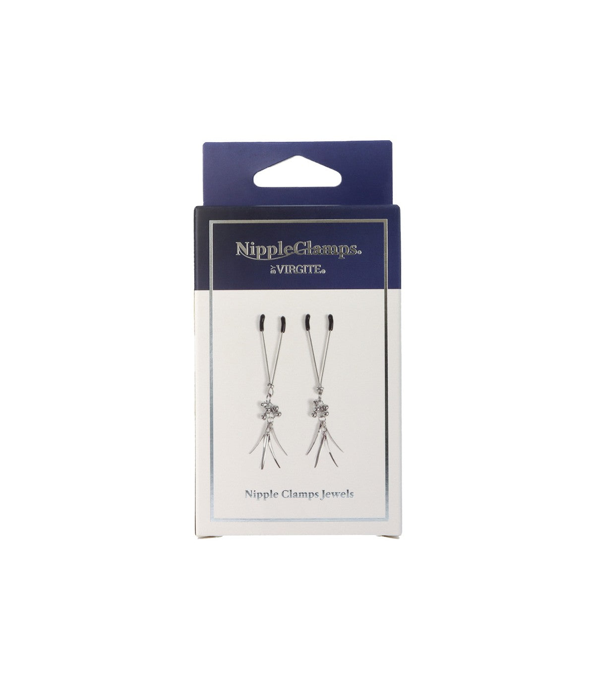 NIPPLE CLAMPS MODEL 12