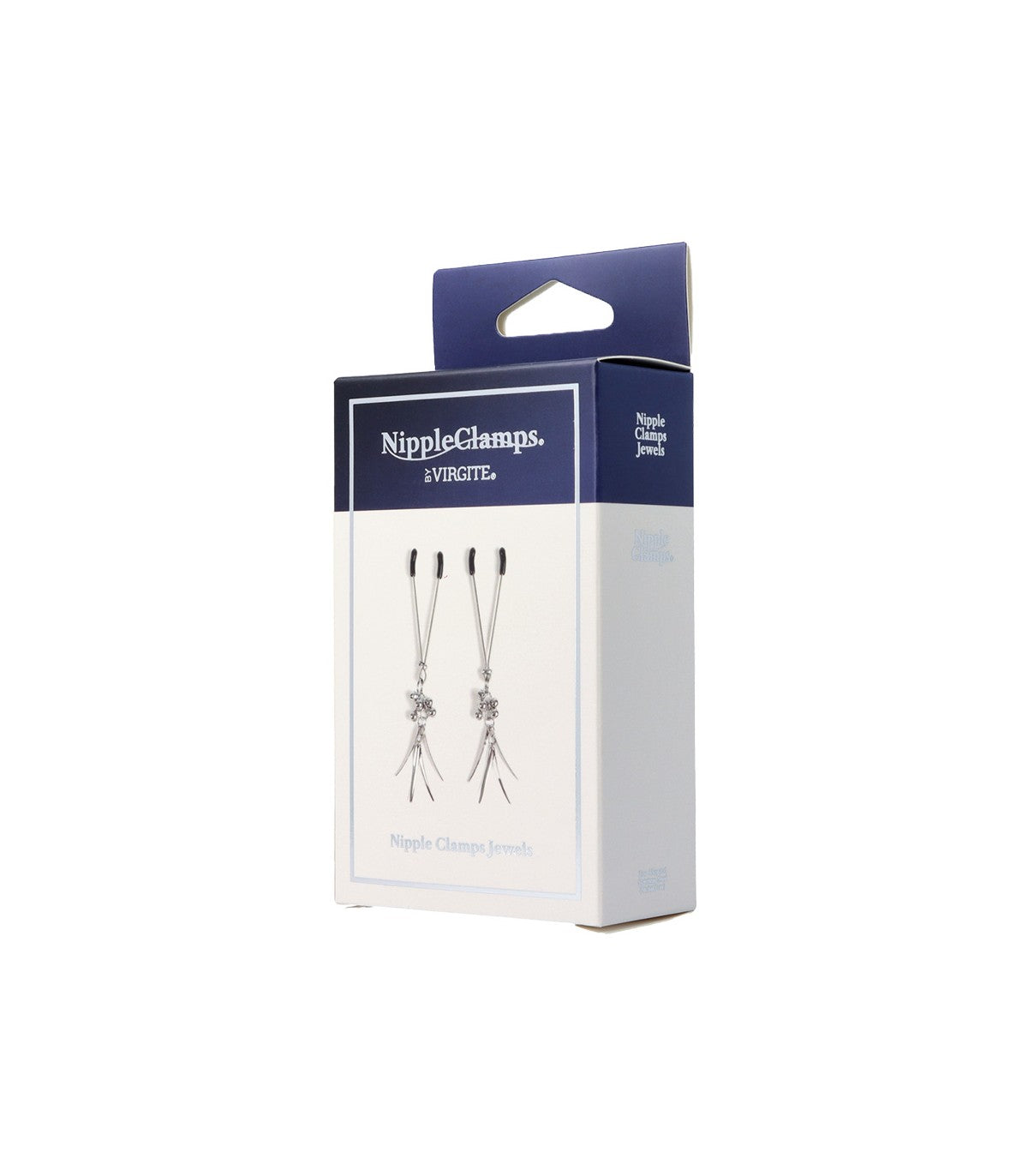 NIPPLE CLAMPS MODEL 12