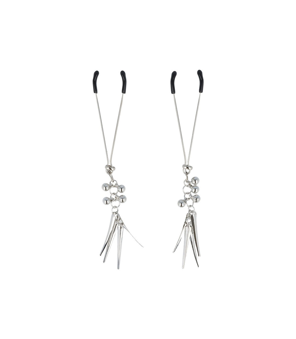 NIPPLE CLAMPS MODEL 12