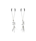 NIPPLE CLAMPS MODEL 12