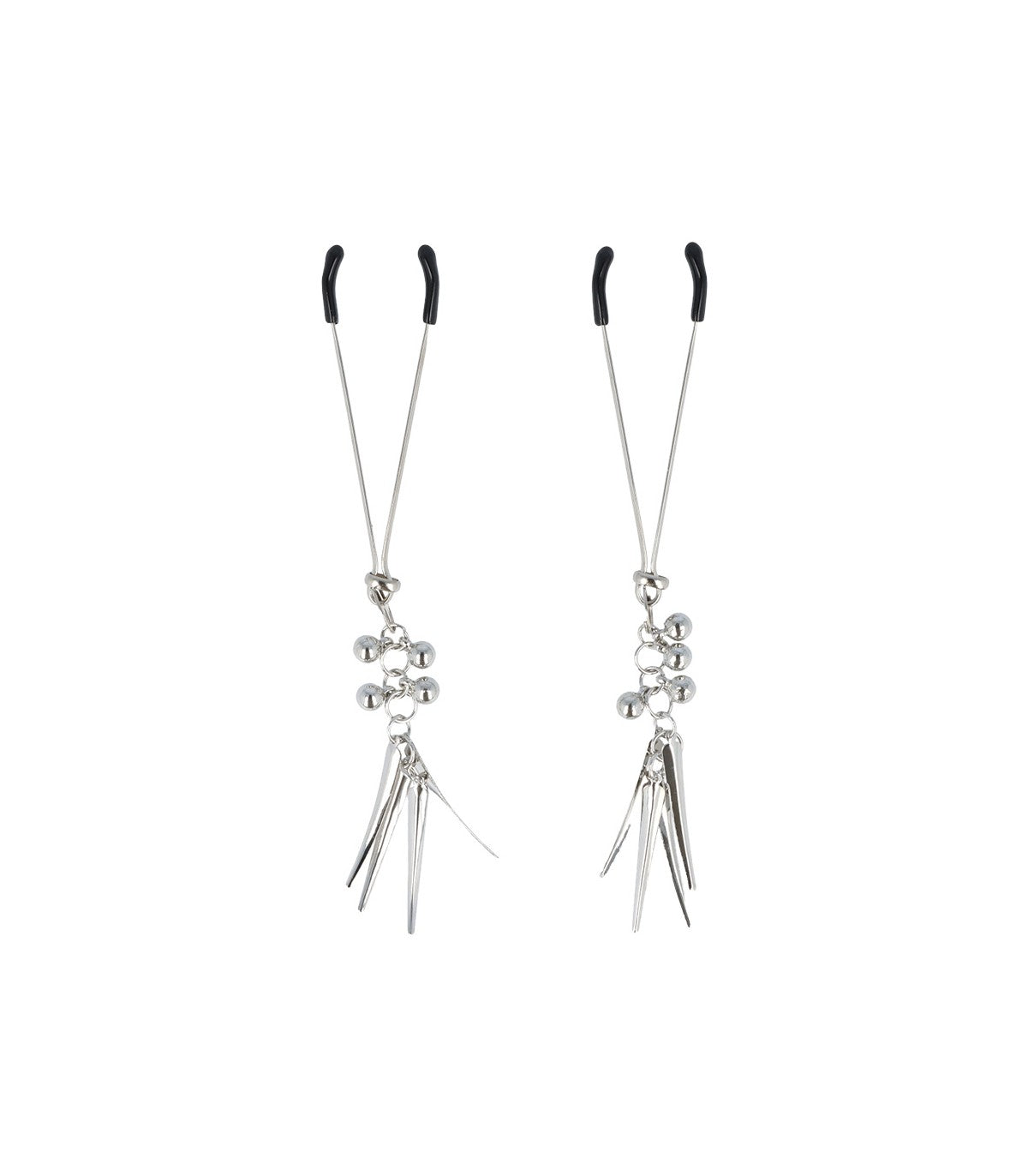 NIPPLE CLAMPS MODEL 12