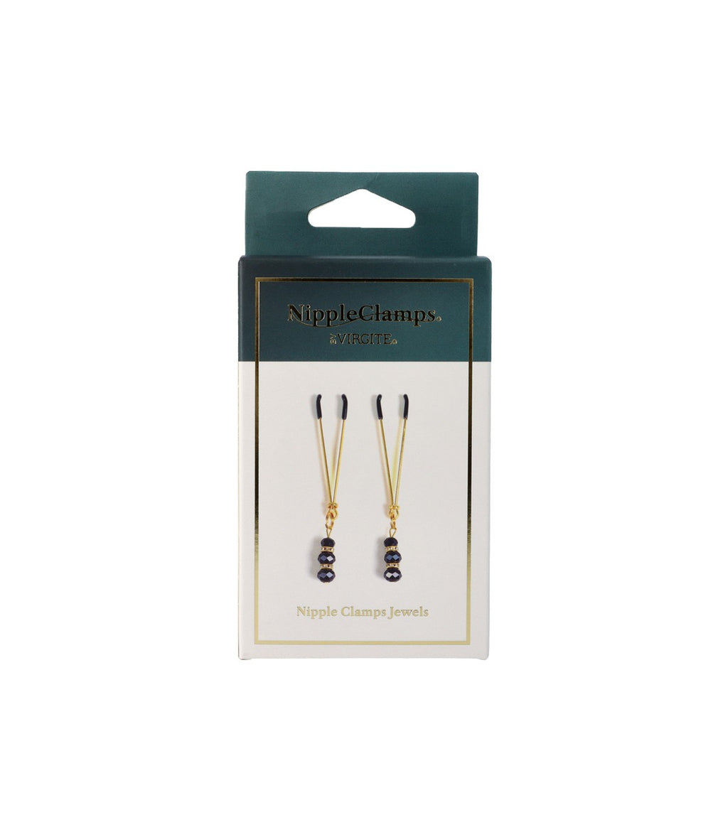 NIPPLE CLAMPS MOD. 13