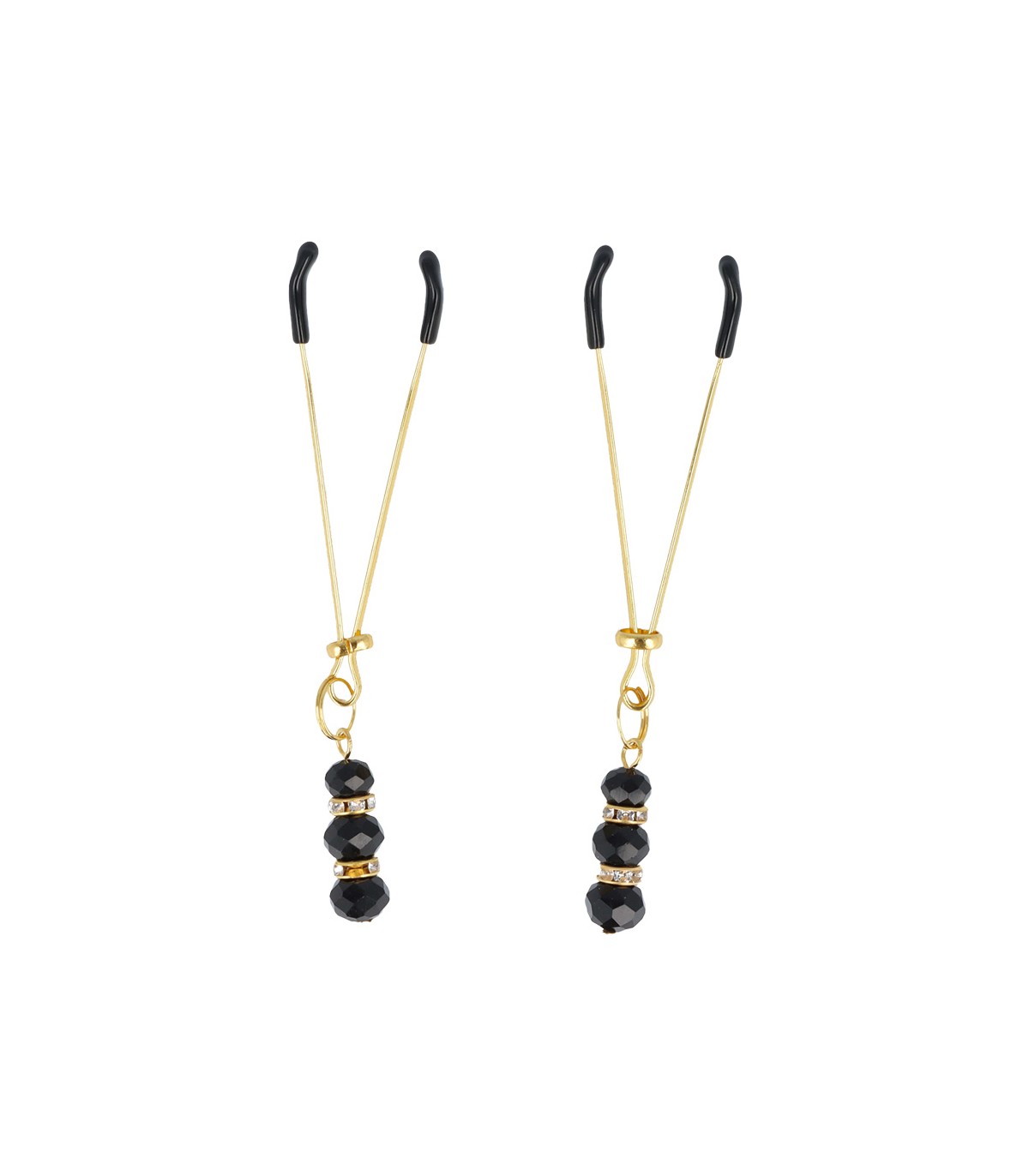 NIPPLE CLAMPS MOD. 13