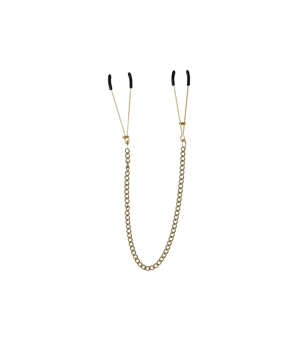 NIPPLE CLAMPS MOD. 14