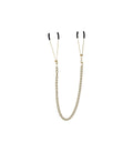 NIPPLE CLAMPS MOD. 14