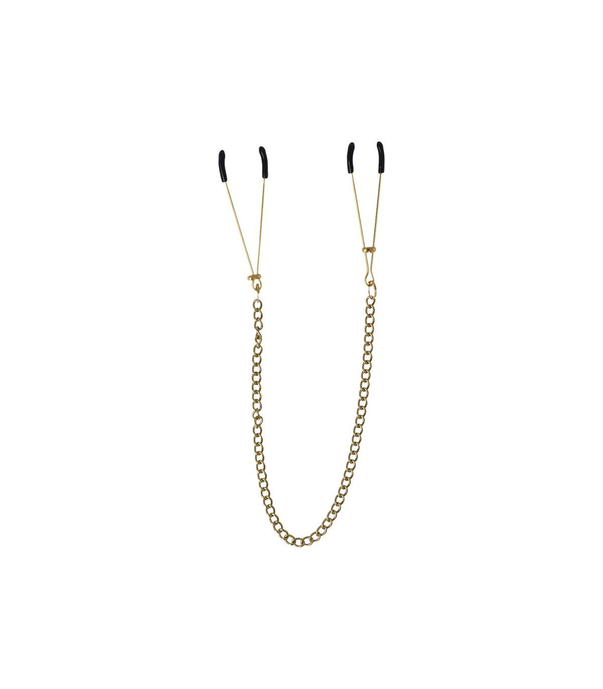 NIPPLE CLAMPS MOD. 14