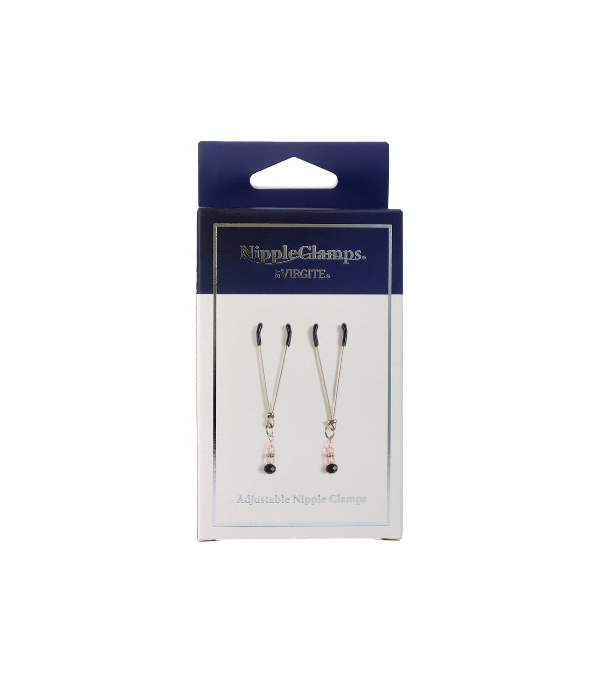 NIPPLE CLAMPS MOD. 16