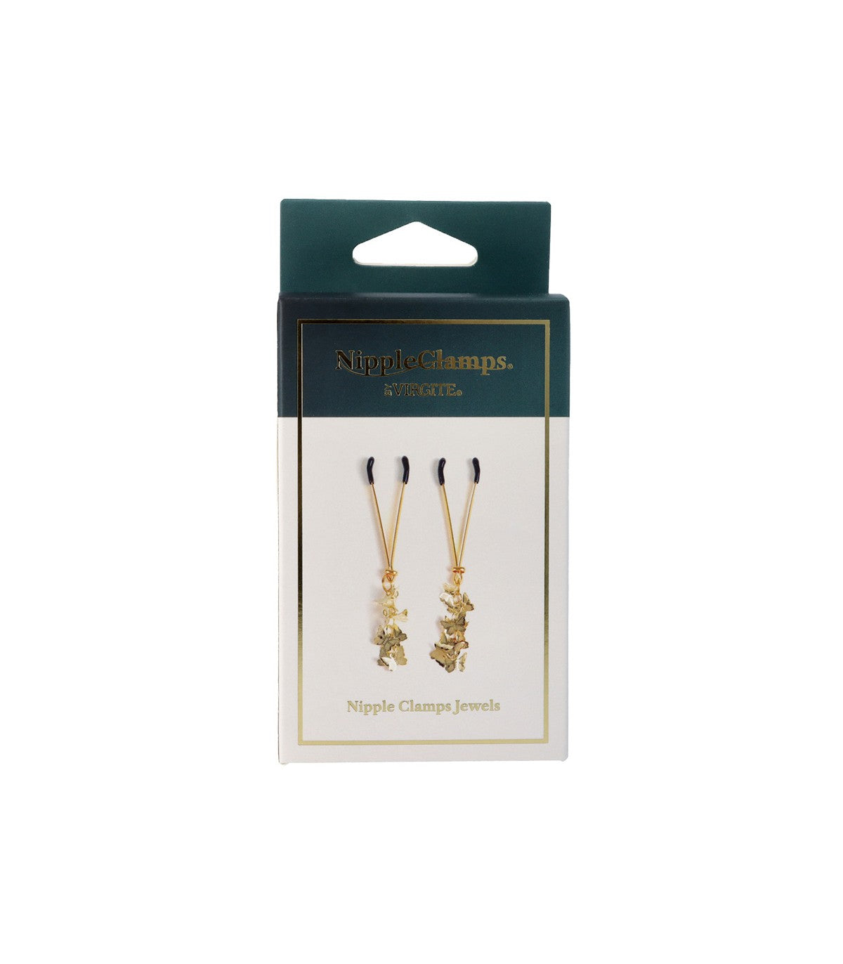 NIPPLE CLAMPS MOD. 17