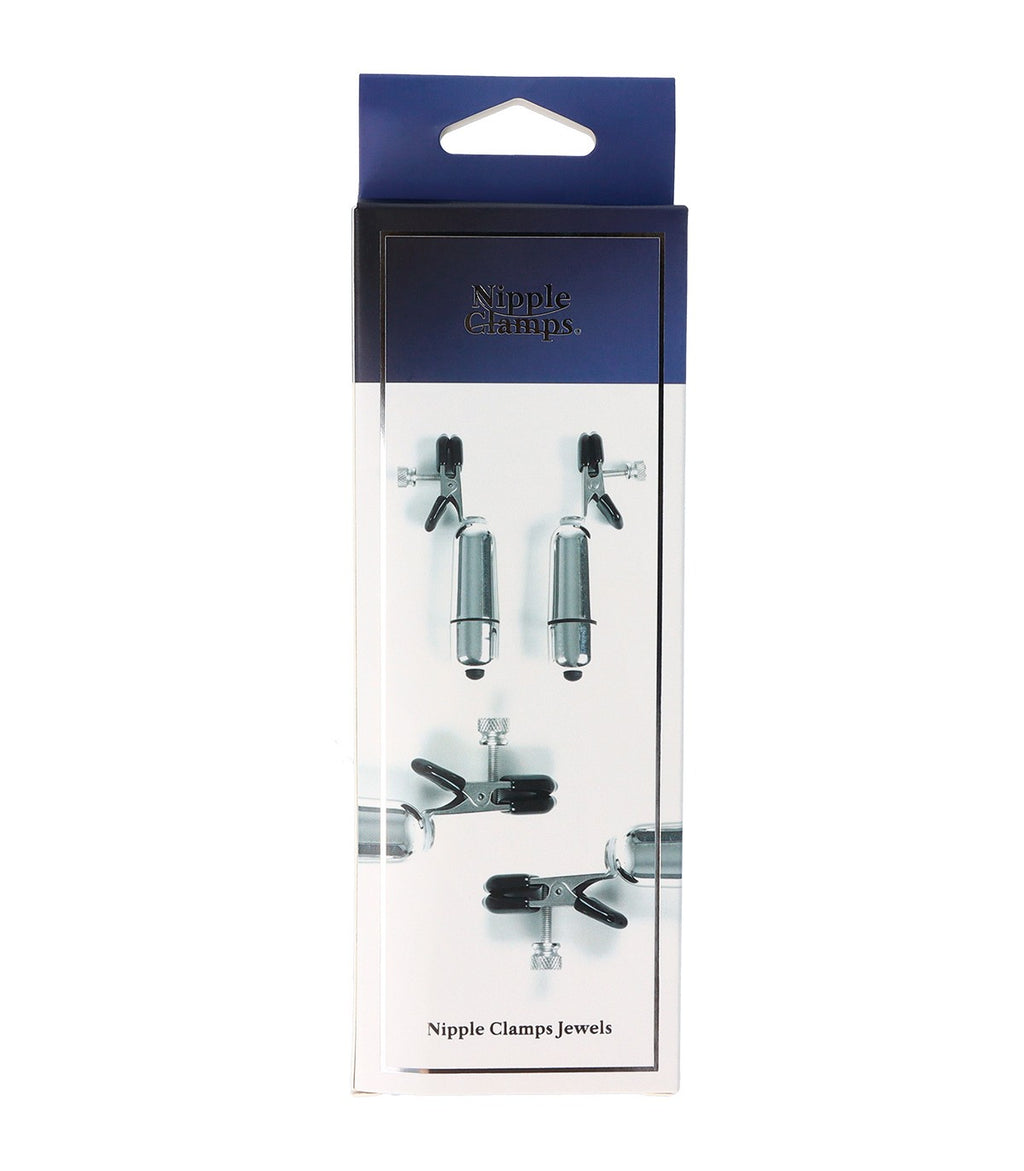 PINZE A MORSETTO PER CAPEZZOLI MOD. 25