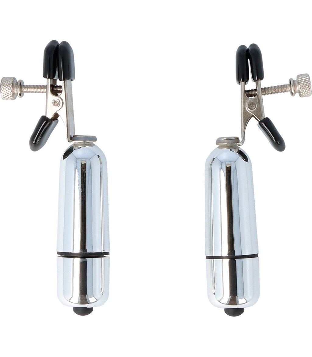PINZE A MORSETTO PER CAPEZZOLI MOD. 25