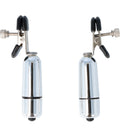 PINZE A MORSETTO PER CAPEZZOLI MOD. 25