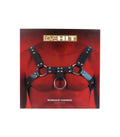 MEN'S CHEST HARNESS MOD. 2