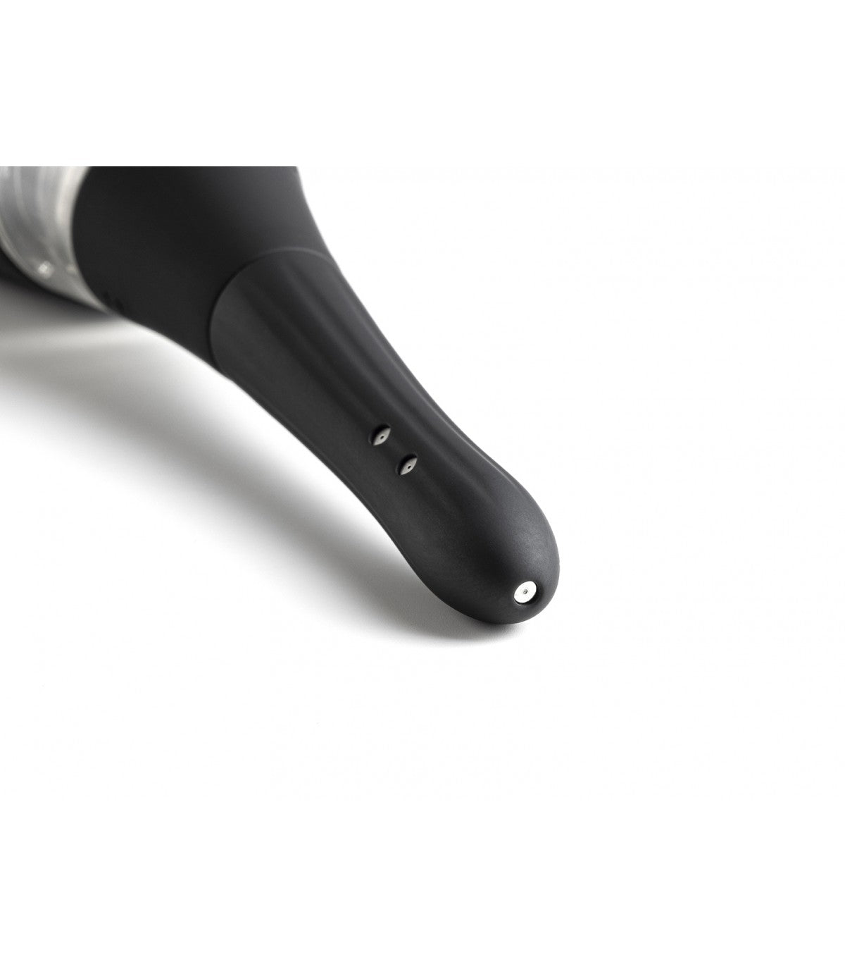 PERETTA PER CLISTERE NERO USB 300 ML