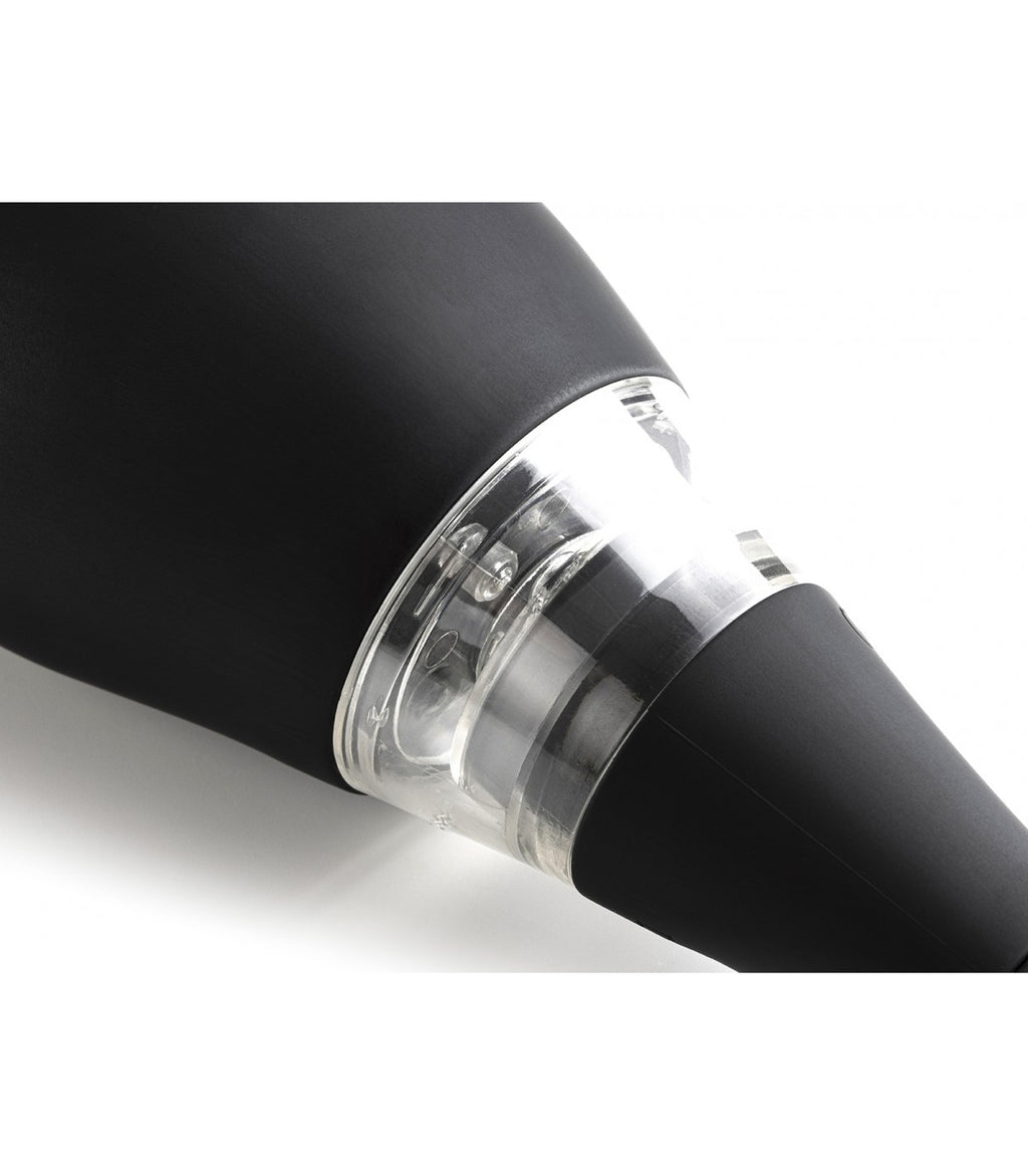 PERETTA PER CLISTERE NERO USB 300 ML