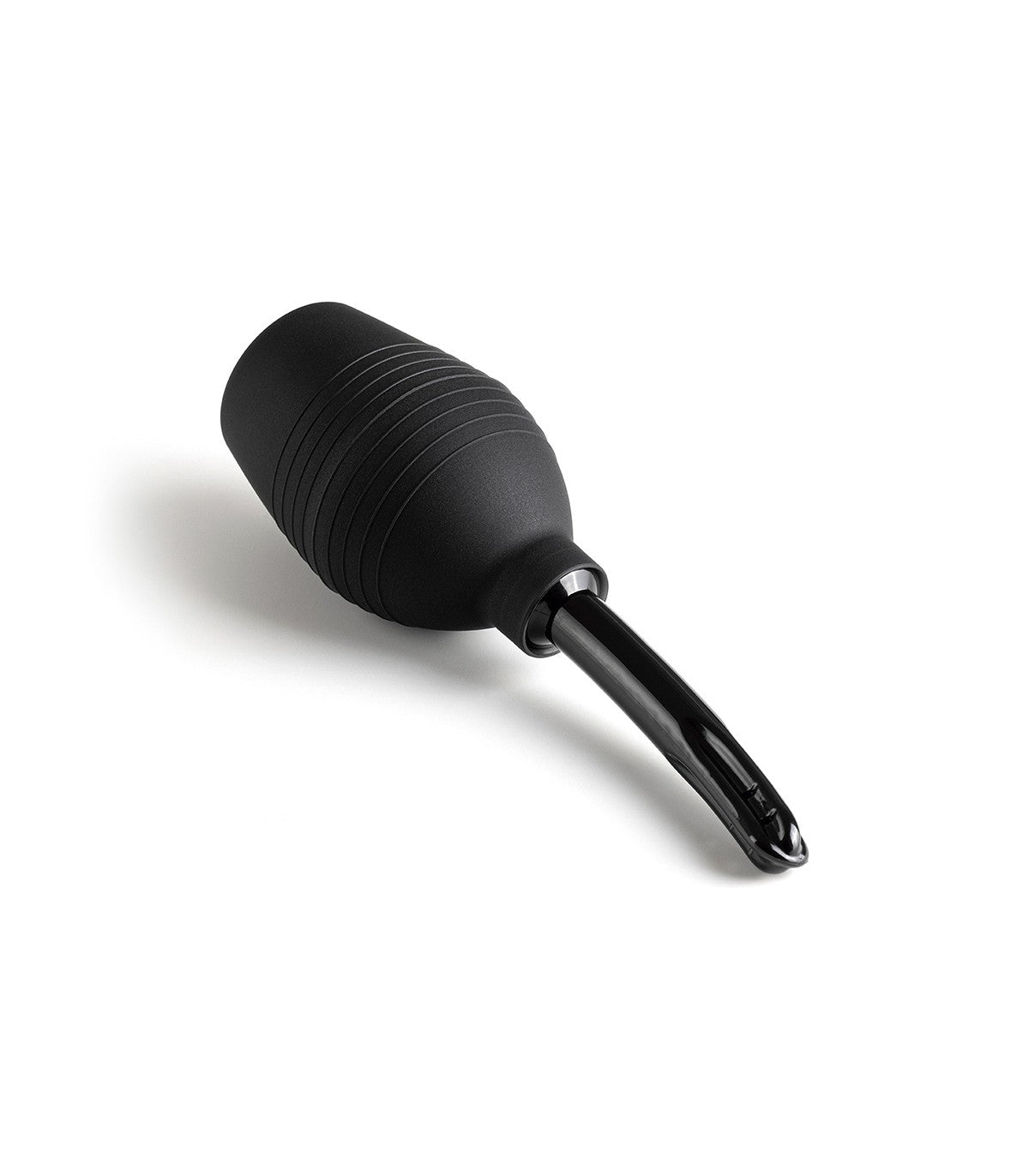 BLACK ANAL ENEMA FOR CLEANSING 310 ML