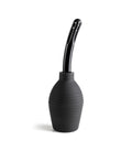 BLACK ANAL ENEMA FOR CLEANSING 310 ML