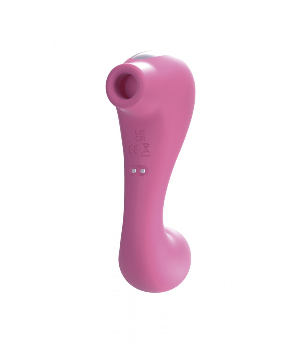 A1 DUAL REMOTE CONTROLLED AIR MOISTURISER