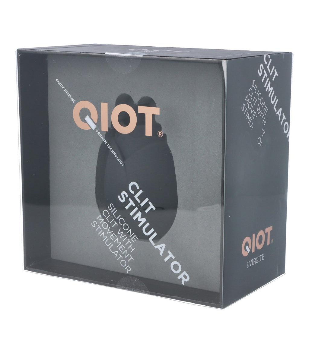 QIOT Clitoral Stimulator