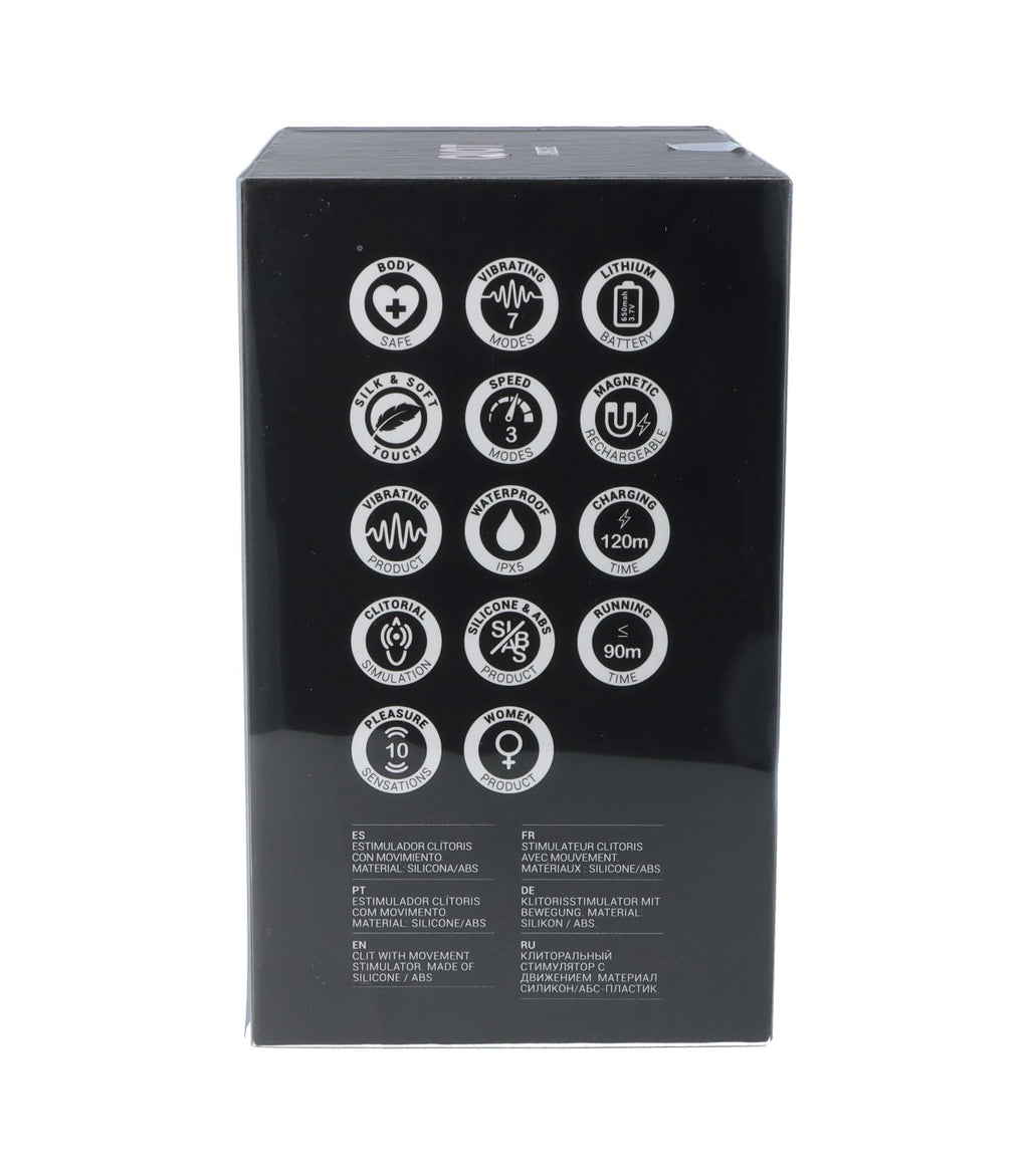QIOT Clitoral Stimulator
