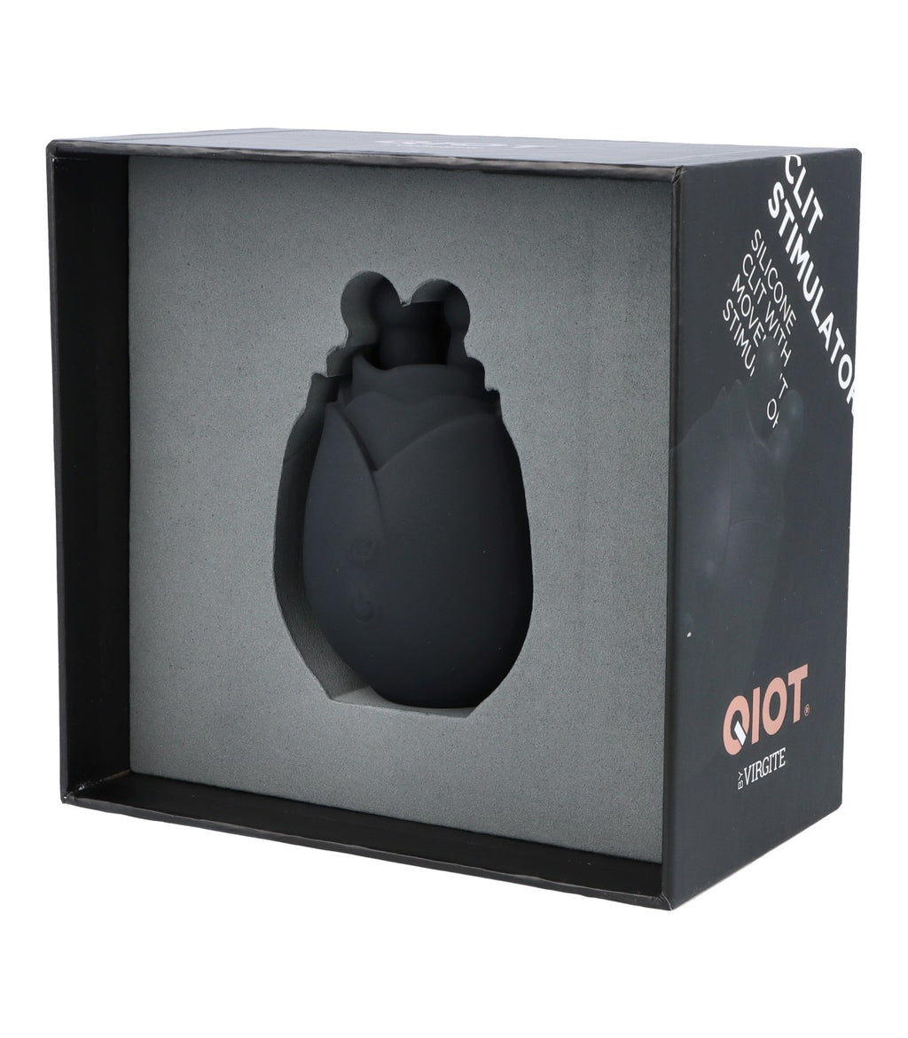 QIOT Clitoral Stimulator