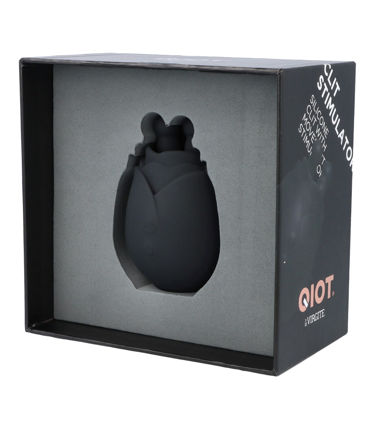 QIOT Clitoral Stimulator