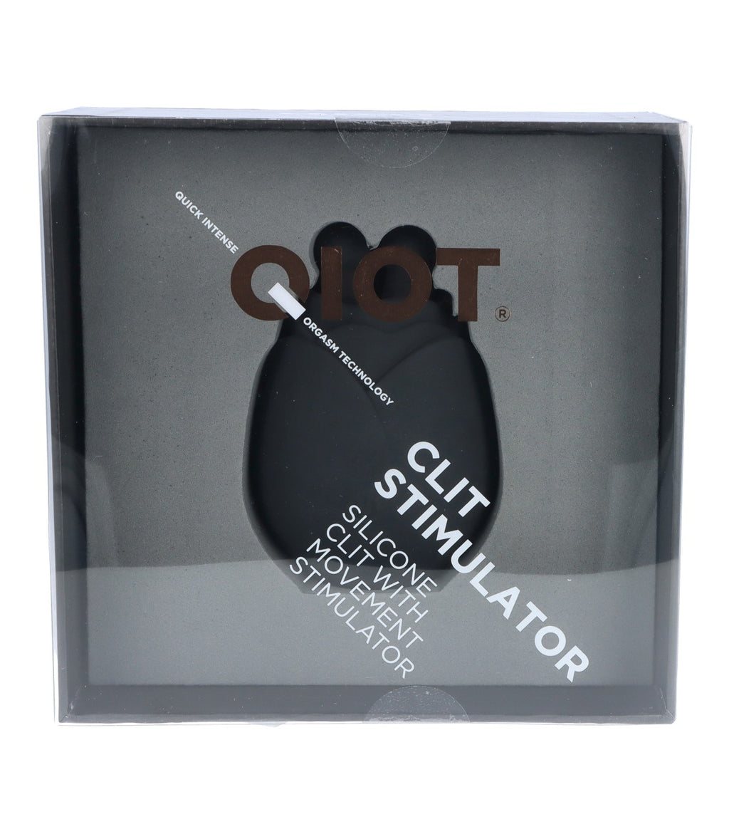 QIOT Clitoral Stimulator