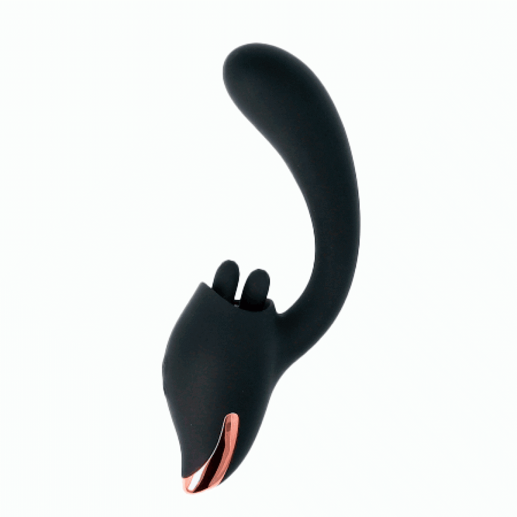 QIOT RABBIT VIBE MODEL 2