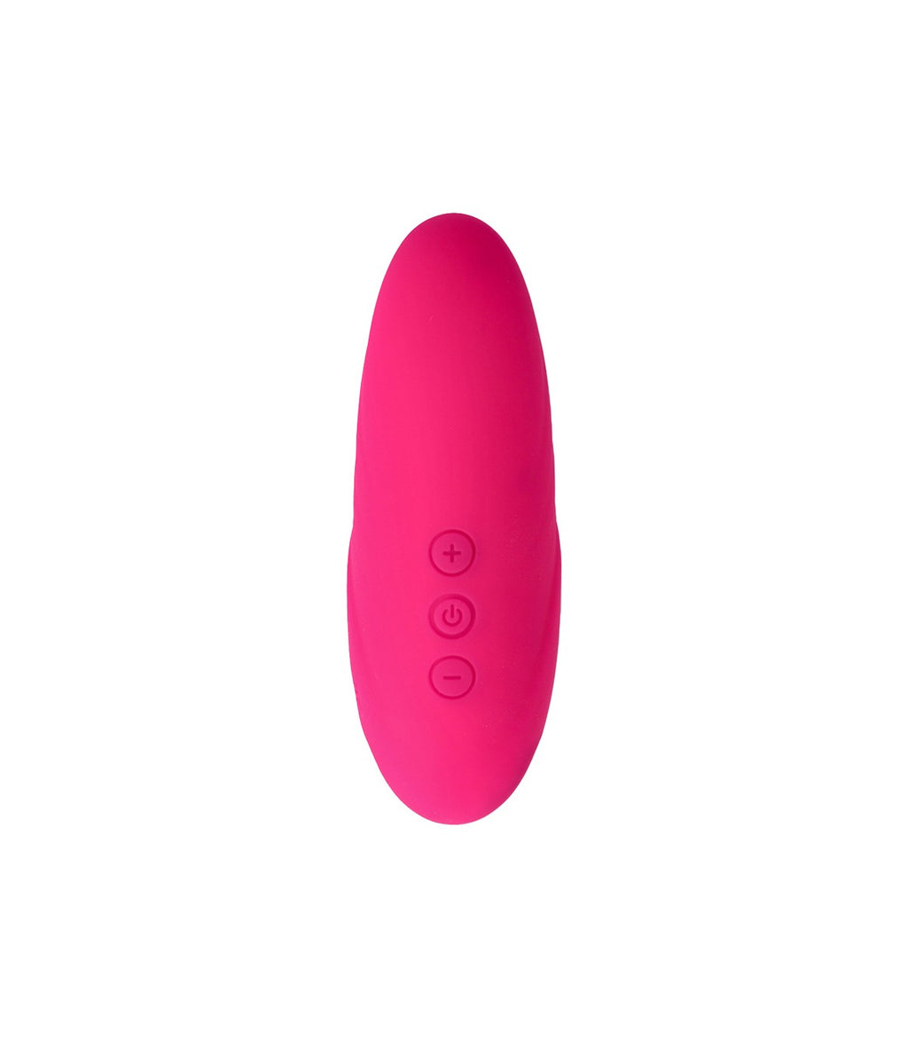 TOOPASSION CLITORAL STIMULATOR