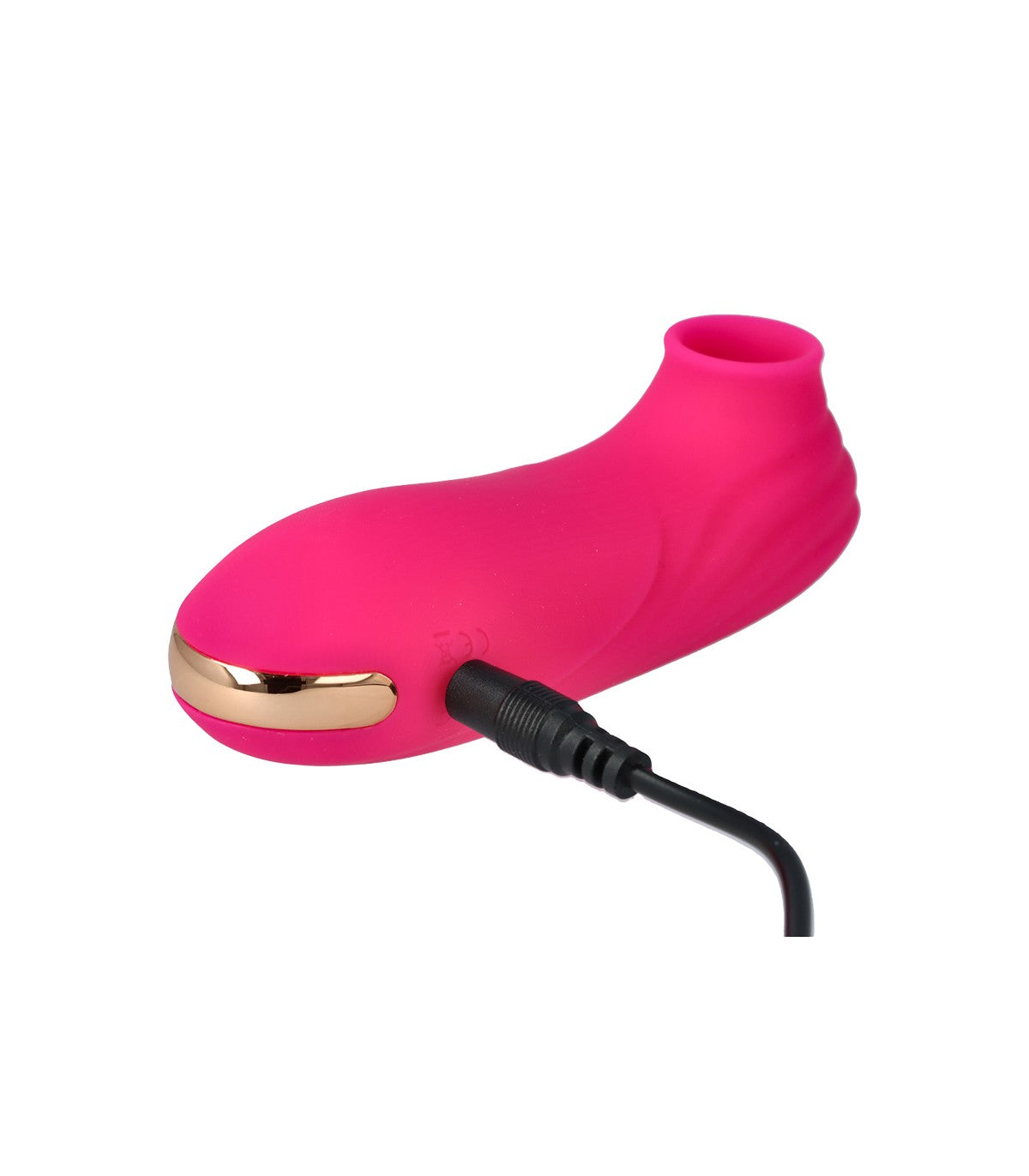 TOOPASSION CLITORAL STIMULATOR