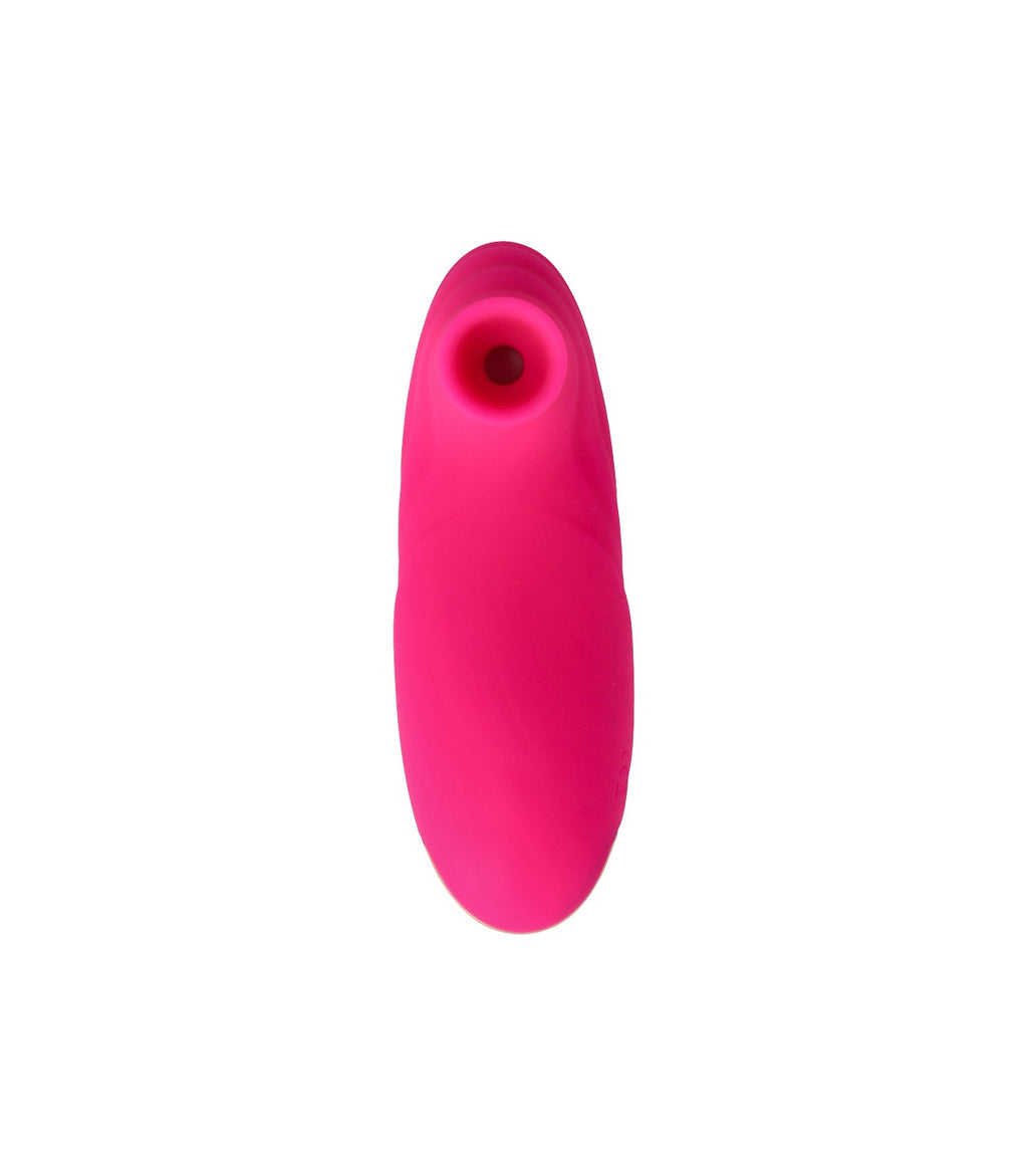 TOOPASSION CLITORAL STIMULATOR