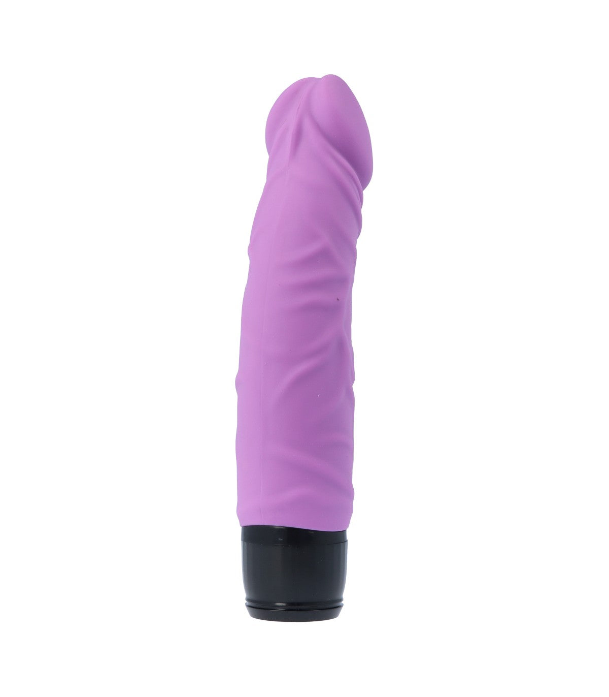 N. 68 VIBRATORE REALISTICO VIOLA
