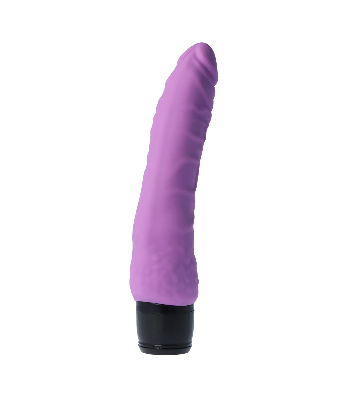 N. 71 VIBRATORE REALISTICO VIOLA