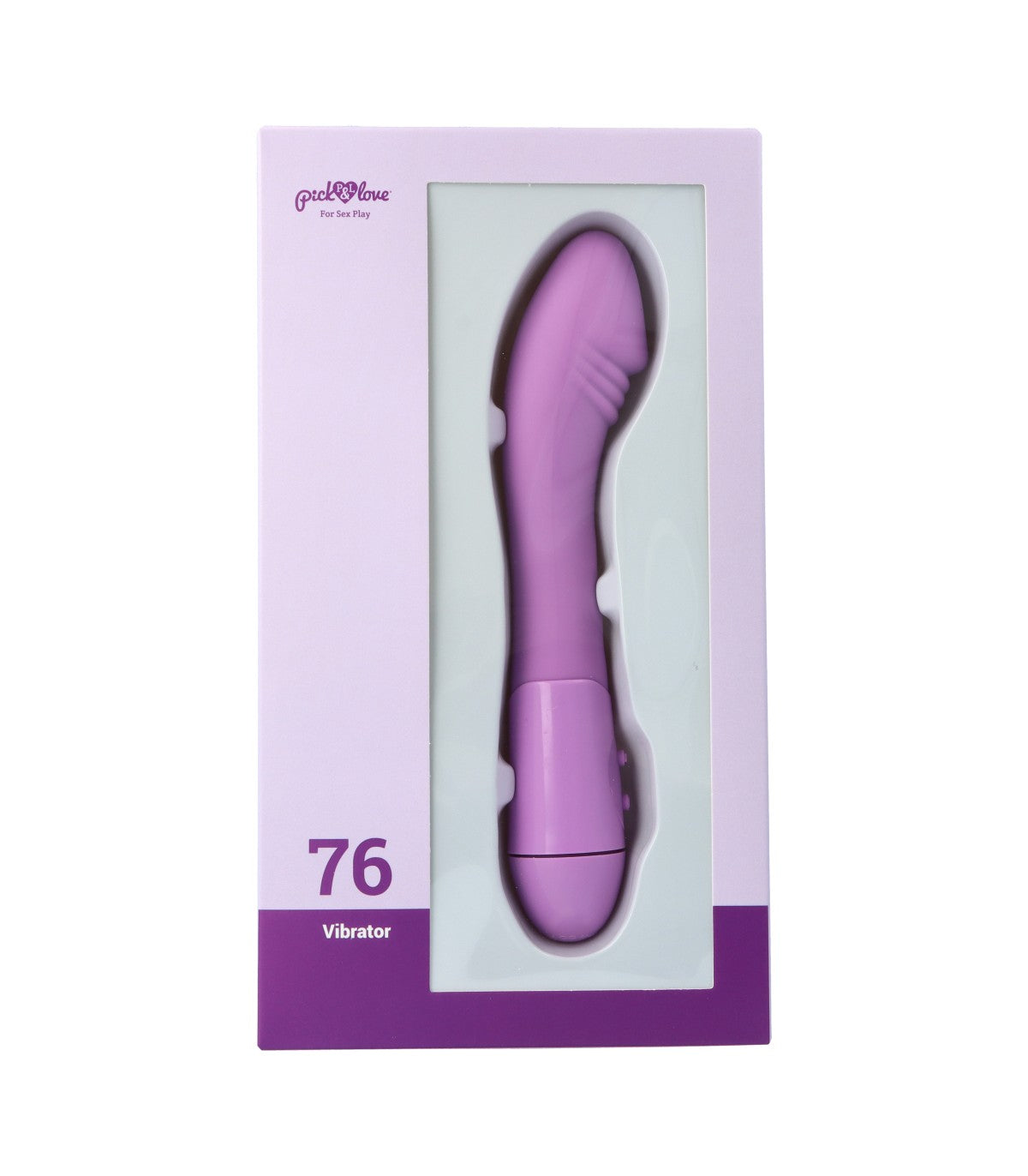 N. 76 VIBRATORE VIOLA