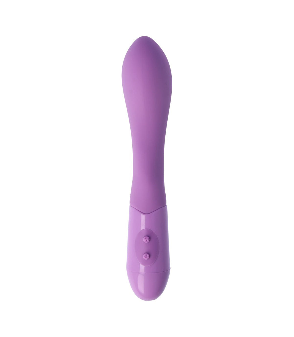 N. 77 VIBRATORE PUNTO G VIOLA