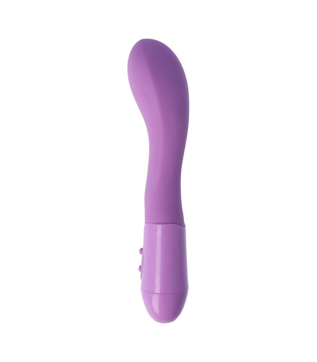 N. 77 VIBRATORE PUNTO G VIOLA