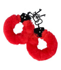 Nº 79 MANETTE PELOSE ROSSE