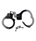 No. 82 METAL HANDCUFFS