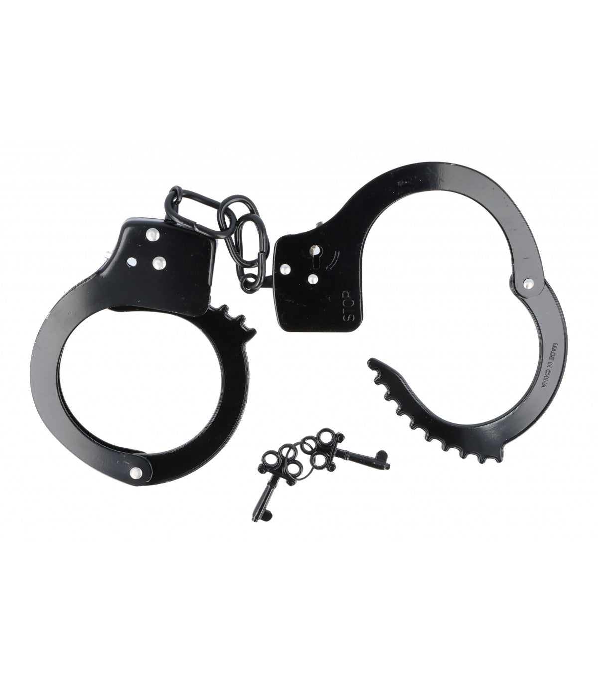 No. 82 METAL HANDCUFFS