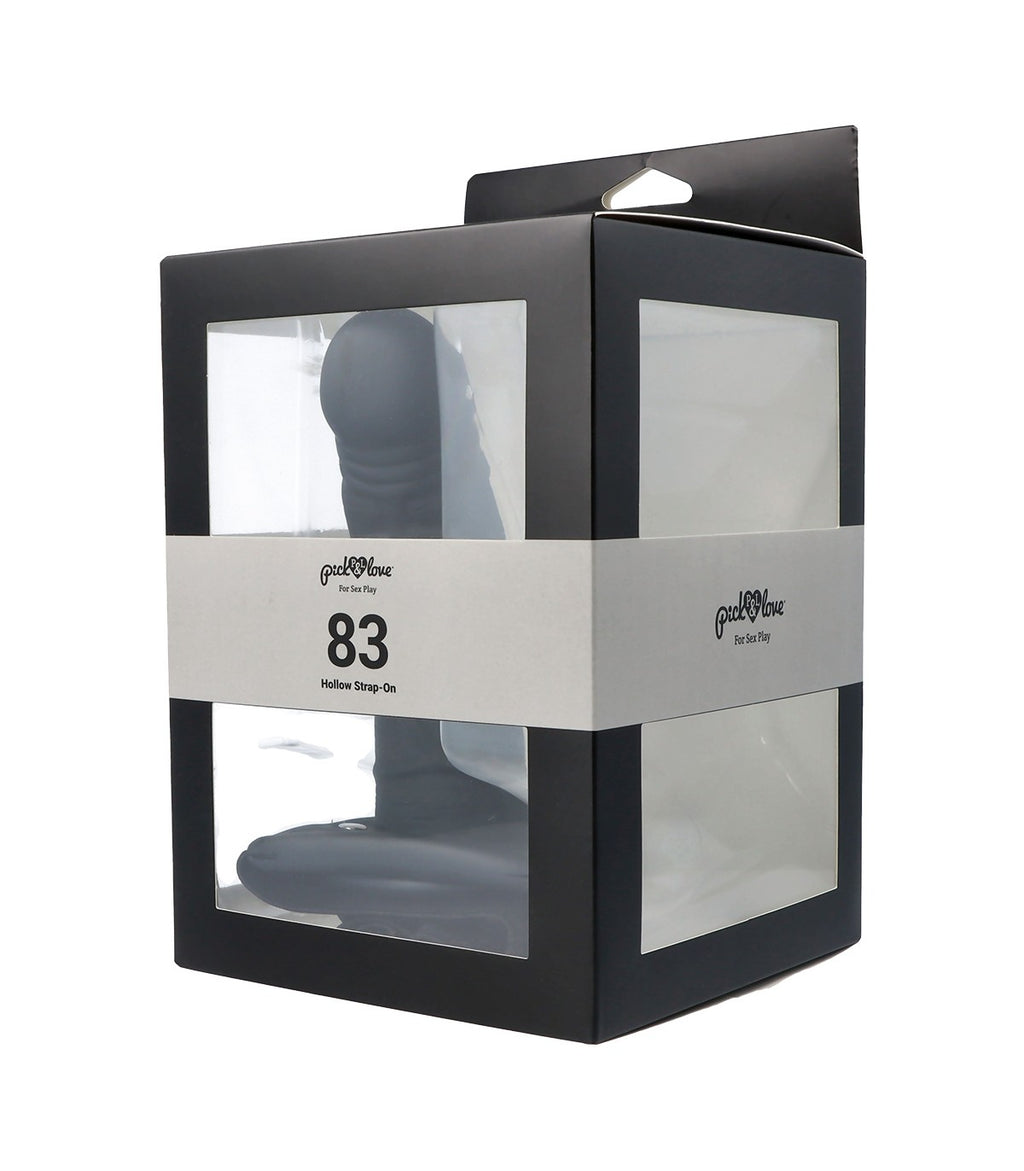 Nº 83 IMBRACATURA NERA A VANO 17 CM