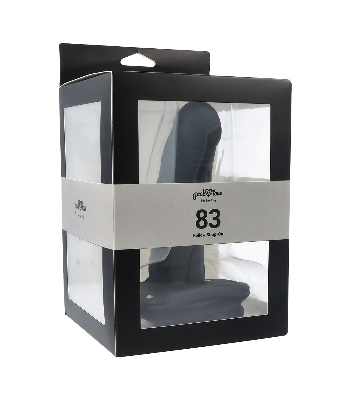 Nº 83 IMBRACATURA NERA A VANO 17 CM